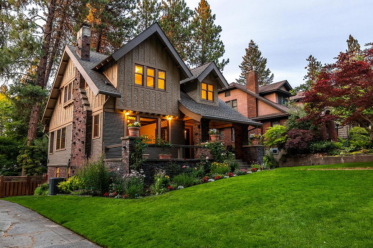 Rockwood House